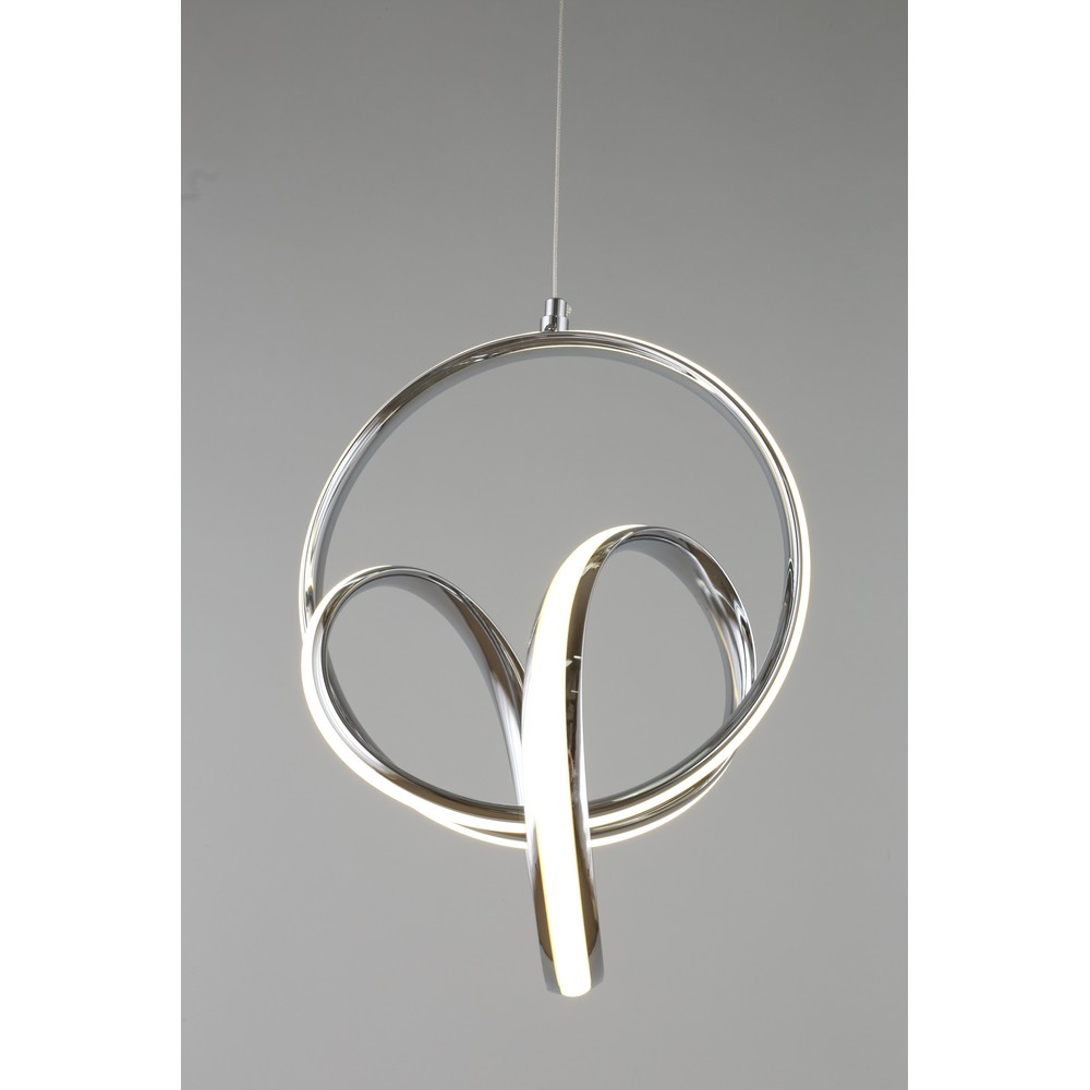 oml-04603-44 люстра подвесная светодиодная omnilux rodengo