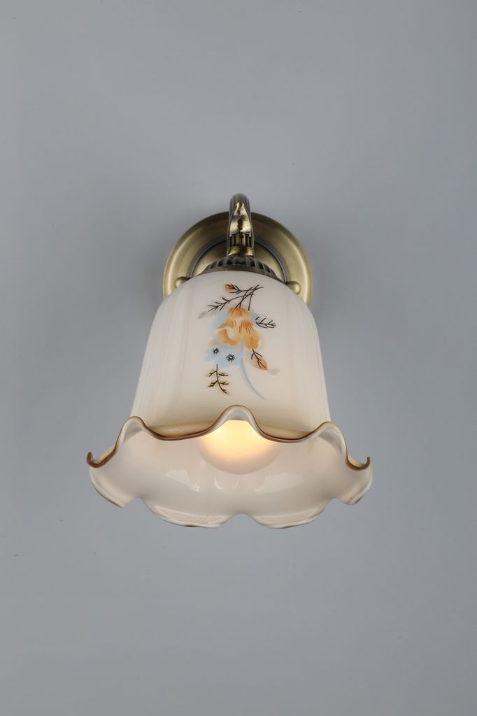 oml-61001-01 бра настенное omnilux lodi