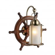 oml-50301-01 бра настенное omnilux ferro