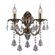 oml-77731-02 бра настенное omnilux grosseto