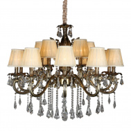 oml-30813-15 люстра подвесная omnilux catanzaro