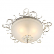 oml-76417-03 люстра потолочная omnilux palermo