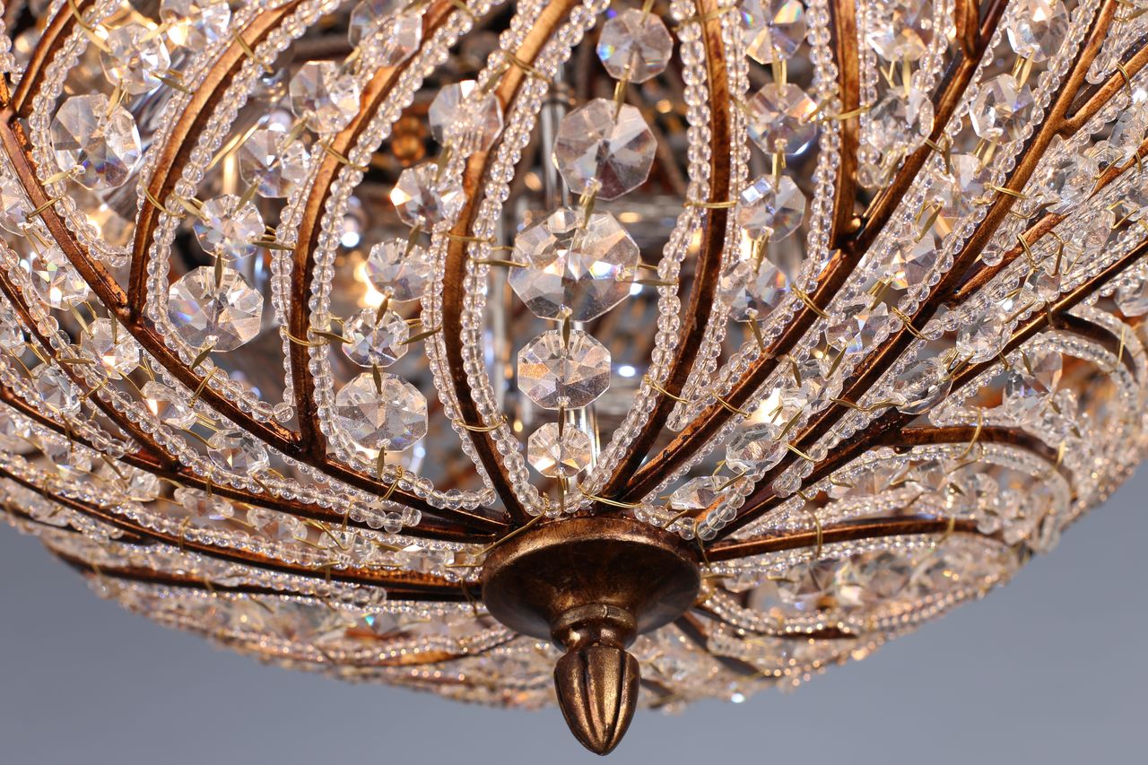 oml-71117-06 люстра потолочная omnilux ancona