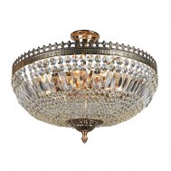 oml-76607-05 люстра потолочная omnilux syracuse