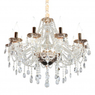 oml-74803-10 люстра подвесная omnilux gadoni