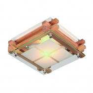 oml-40517-02 светильник настенно-потолочный omnilux carvalhos