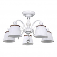 oml-46407-05 люстра потолочная omnilux trieste