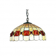 oml-80503-03 люстра подвесная omnilux almendra