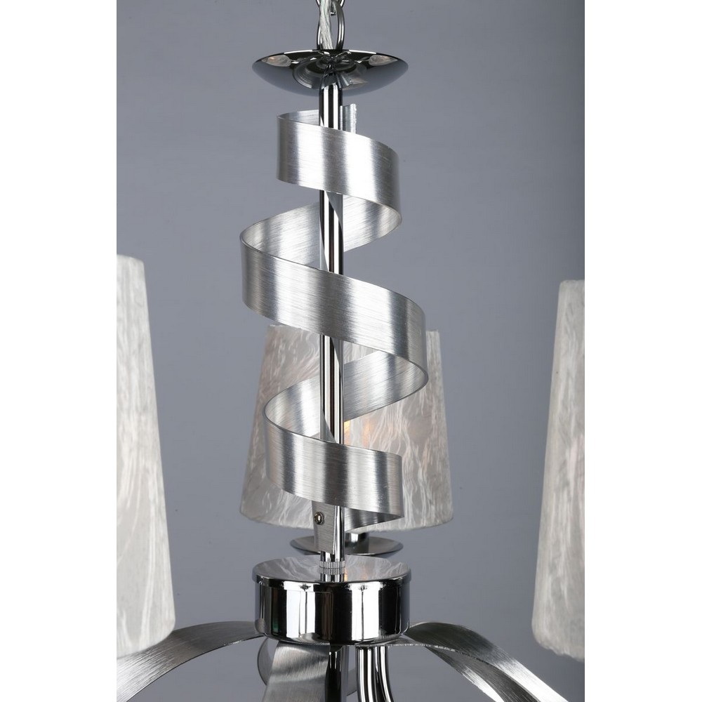 oml-61703-05 люстра подвесная omnilux frosinone