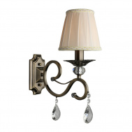 oml-79111-01 бра настенное omnilux belluno