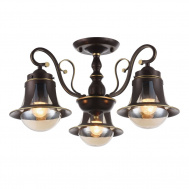 oml-50607-03 люстра потолочная omnilux molfetta