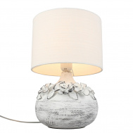 oml-16504-01 настольная лампа omnilux valdieri