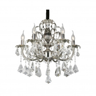 oml-77713-06 люстра подвесная omnilux grosseto