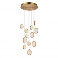 apl.048.03.102 люстра подвесная светодиодная aployt  yulali