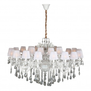 oml-30807-27 люстра подвесная omnilux catanzaro (2 кор.)