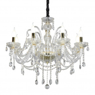 oml-70103-08 люстра подвесная omnilux bonaita