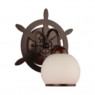 oml-50501-01 бра настенное omnilux fronteira