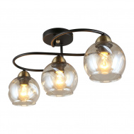 oml-95007-03 люстра потолочная omnilux carini