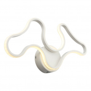 oml-04201-27 светильник настенный светодиодный omnilux forcola