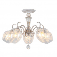 oml-53907-05 люстра потолочная omnilux cudacciolu