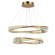 apl.045.03.65 люстра подвесная светодиодная aployt olimp