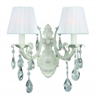 oml-34001-02 бра настенное omnilux caserta