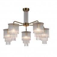 oml-69317-05 люстра потолочная omnilux tuili