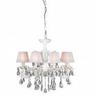 oml-30807-08 люстра подвесная omnilux catanzaro