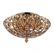 oml-75907-03 люстра потолочная omnilux cipollone