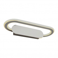 oml-24601-18 светильник настенный светодиодный omnilux catona