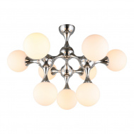 apl.903.07.09 люстра потолочная aployt arlett