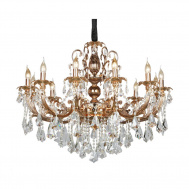 oml-77723-12 люстра подвесная omnilux grosseto