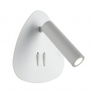 oml-20801-02 спот светодиодный omnilux piticchio