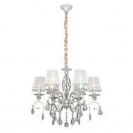 oml-79103-06 люстра подвесная omnilux belluno