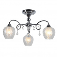 oml-53607-03 люстра потолочная omnilux telti