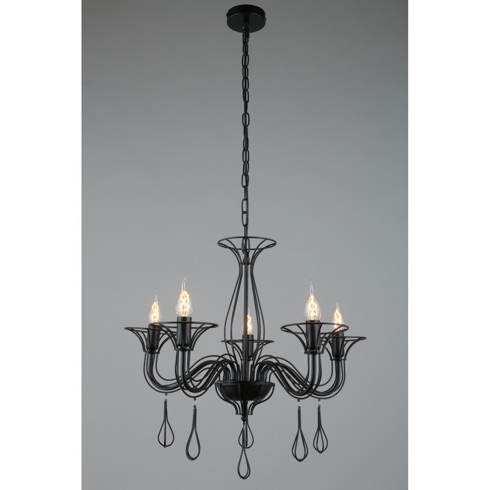 oml-92403-05 светильник подвесной omnilux saronno