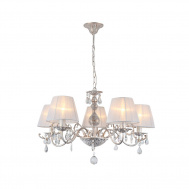 oml-53203-05 люстра подвесная omnilux bantine