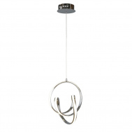 oml-04603-44 люстра подвесная светодиодная omnilux rodengo