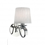 oml-60101-01 бра настенное omnilux genoa