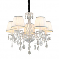 oml-60813-05 люстра подвесная omnilux cremona