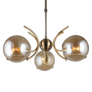 oml-28907-03 люстра потолочная omnilux girasole