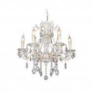 oml-79003-06 люстра подвесная omnilux martina