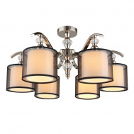 apl.703.17.06 люстра потолочная aployt floret