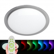 oml-43107-60 светильник светодиодный omnilux orion