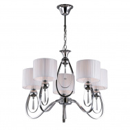 oml-63803-05 люстра подвесная omnilux mellitto