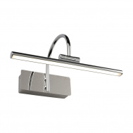 oml-24001-05 светильник настенный светодиодный omnilux vasto