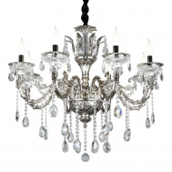 oml-70503-08 люстра подвесная omnilux badesi