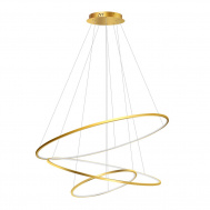 apl.020.03.138 люстра подвесная светодиодная aployt monisia