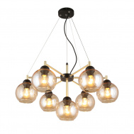 apl.907.03.07 люстра подвесная aployt eliza