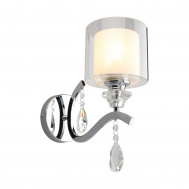 oml-70901-01 бра настенное omnilux bollate